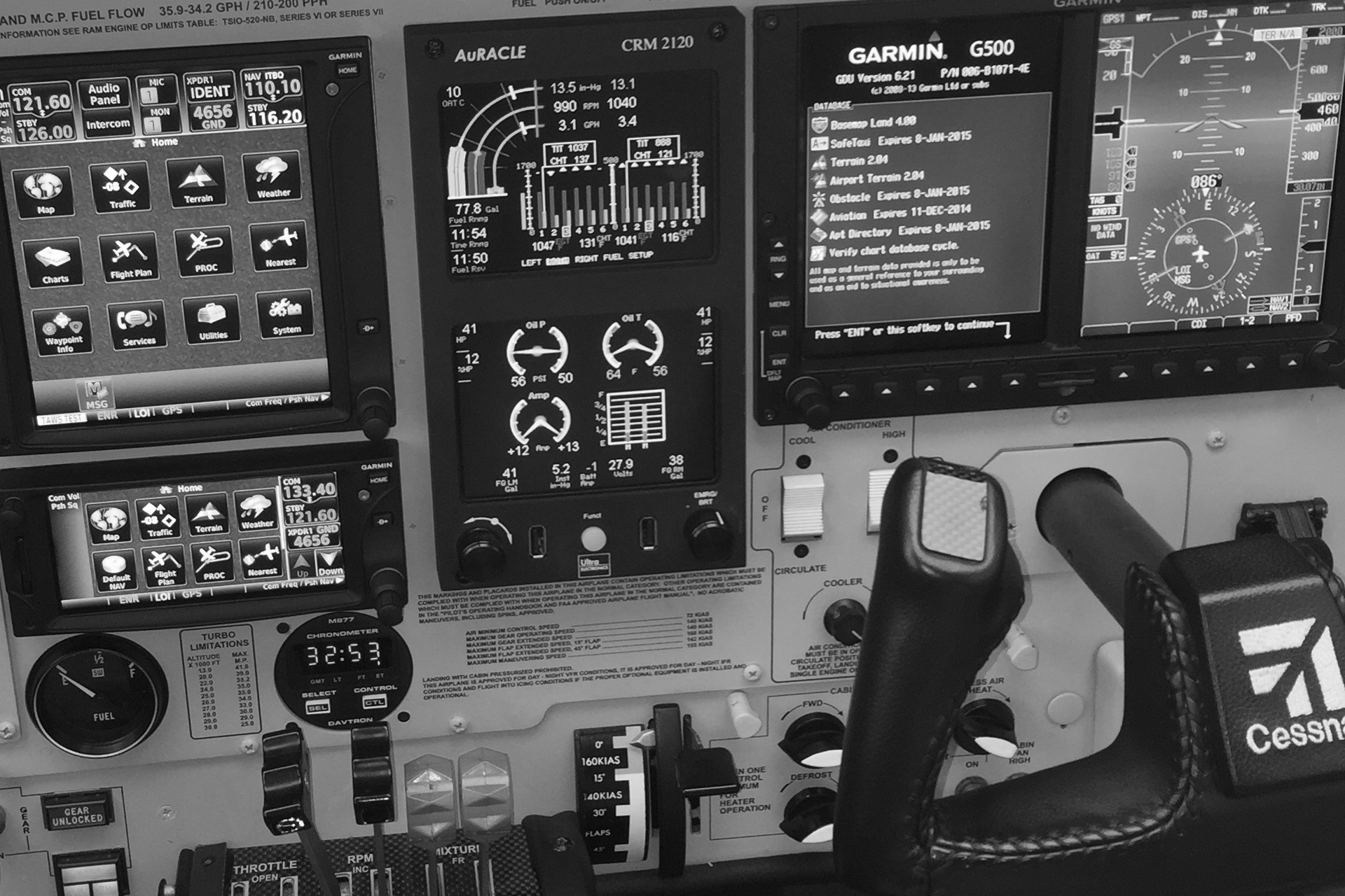 Aircraft Modifications