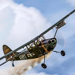 L-19 Bird Dog